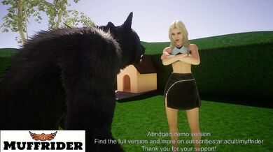 Elli's Good Boy: Part 5 - Preview Clip