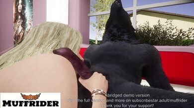 Elli's Good Boy: Part 5 - Preview Clip