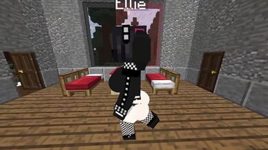 Jennifer's Body: Eliza's Desires Exposed!