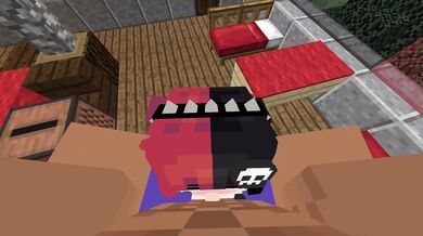 Jennifer's Body: Eliza's Desires Exposed!