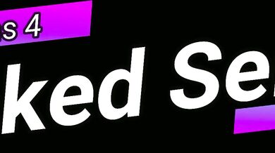 Goth Manor's Bewitching Blowjobs and Anal Threesomes in Sims 4 part 2