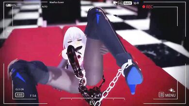 Bronya's Buggy Bone-fest
