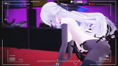 Bronya's Buggy Bone-fest