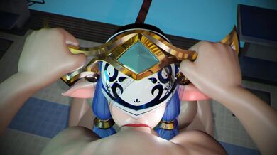 Carnal Relatives [Soulbound]