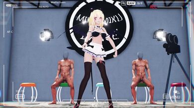 Bug Fucking Succubus Schoolgirl's Gyaru Secret