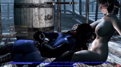 Ulaalhu's Succulent Plaything