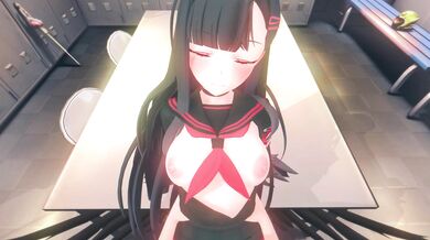 Nakamasa Ichika #1: The Ultimate First Crush