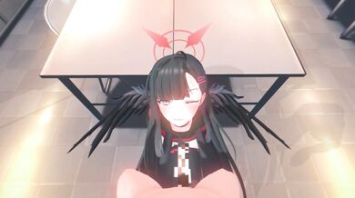 Nakamasa Ichika #1: The Ultimate First Crush