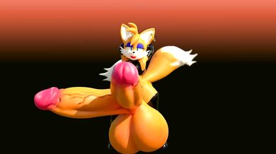 ZERO TWO's Double Anal Invasion!