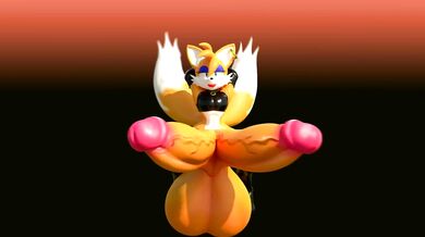 ZERO TWO's Double Anal Invasion!