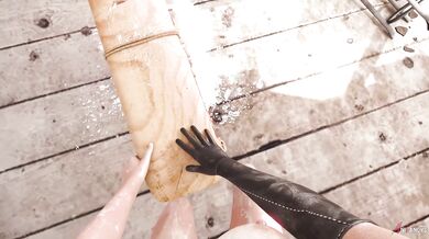 BTQ: Completo bono [1080H | 60Fps | Subtítulos en español]