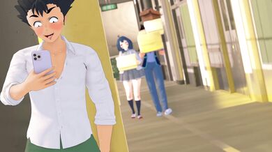 Jailbait Slave Sluts in Nukumizu Kazuhiko's Green Hat Inferno