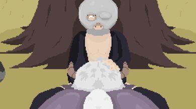 [4K] The Tarnished Prefers Tormenting Twinks with His Bare Bottom