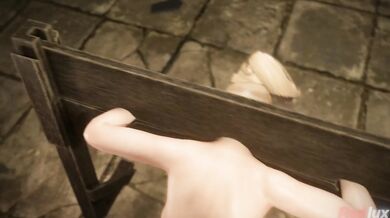 Rachel's Rampage of Ra*pe and Revenge