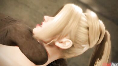 Rachel's Rampage of Ra*pe and Revenge