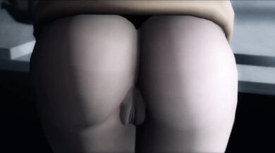 Momo's Tight Ass Fucked in 1080p High Definition