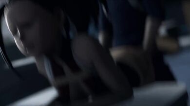 Momo's Tight Ass Fucked in 1080p High Definition