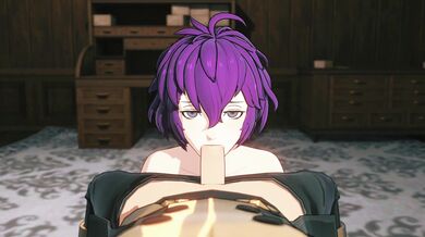 ShiranuiStan's Wet Dreams Come True in ALR1GHT HMV Porn Parody