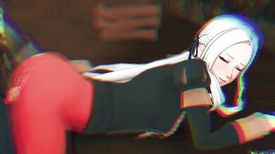 ShiranuiStan's Wet Dreams Come True in ALR1GHT HMV Porn Parody