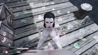 Screw a Hazardous Harlot in the Reach