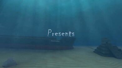 ElastiGIRL's Deep Sea Blowjob Adventures!