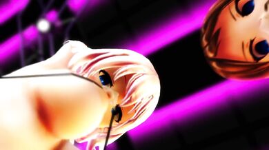 Creamy Thick Face Fuck of the Short-Haired Girl in Ultra HD 4K