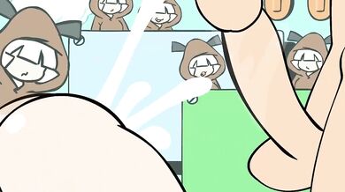 Goomba's Minus8 Animation: A Sultry Tale of Porn in the Mushroom Kingdom
