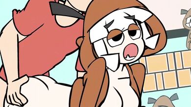 Goomba's Minus8 Animation: A Sultry Tale of Porn in the Mushroom Kingdom