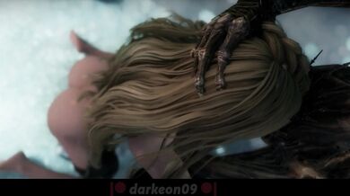 Princess of the Moon