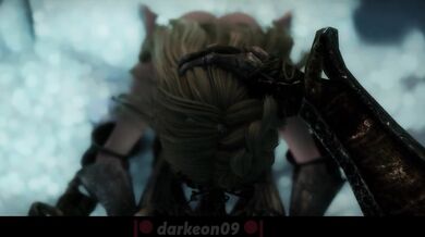 Princess of the Moon