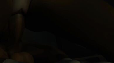 - Busty Babysitter Banged by Daddy