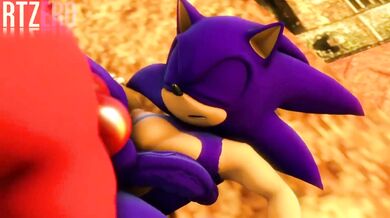 - Sonic's Gay Compilation