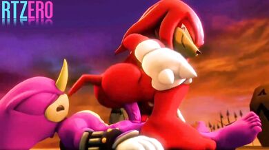 - Sonic's Gay Compilation