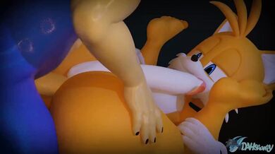 - Sonic's Gay Compilation