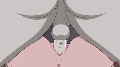 Sadistic Sadako Succubus Takes Over Your Cock and Balls!