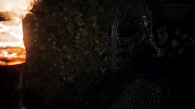 Randy Gargoyle Demands Sex - Elder Scrolls V: Skyrim
