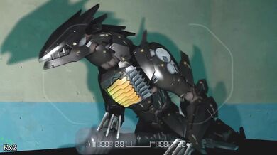 Slutty Anime Chicks Get Their Pussies Fucked in 'Kx2 HMV' by ShockOne