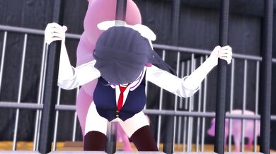 Porky's Revenge: The Hikari Pigs Strike Back