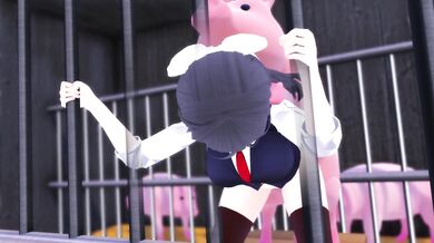 Porky's Revenge: The Hikari Pigs Strike Back