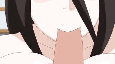 Naruto's Hardcore Harem Orgy: The Ultimate Nine-Tailed Fox Fuck Fest