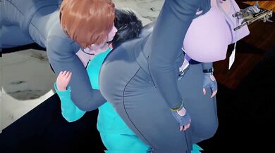 New Recruits Go Harder and Deeper in the Dungeon with El Sharko Diablo - [ElSharkoDiablo Part 2]