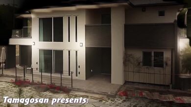 Fap to Persona 5's 5-Year Reunion Romp!