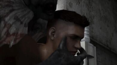 Biolab Brotherhood: Dante's Rise to Power