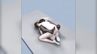 Years of Unforgettable Anal Creampies (2015-2019) - The Ultimate IMP Collection