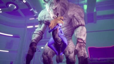 - Sova Gets Nailed Hard