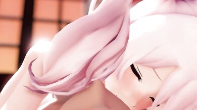 [Rindou] Kashima Pov Cowgirl 108