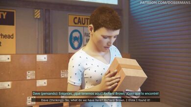 Ep11 de la Saga de Cora [Subtítulos en ESP|1080HD] [DobermanS]