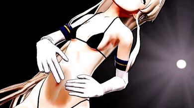 Cumming Inside the Cockpit of the Shimakaze's Juicy Pussy in High Definition Quality!