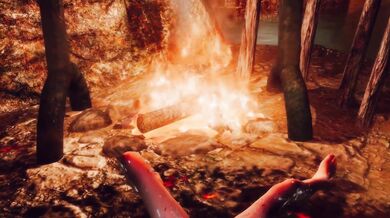 Skyrim's Sexy Slaying Sorceress Gets Ravaged by Beasts in Dark Offerings