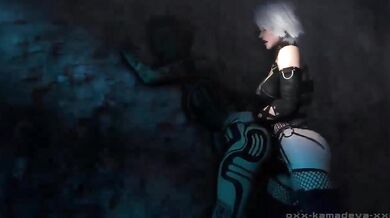 Kamadeva's Battle Royale: The Ultimate Cum-Off!